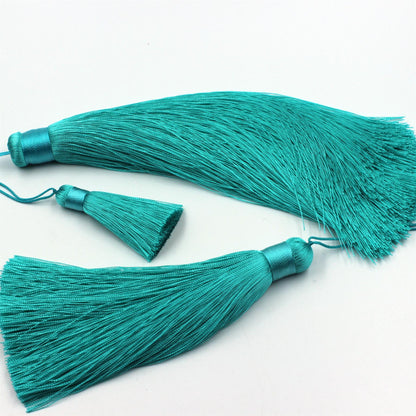 Silky Rayon Tassel - 6543
