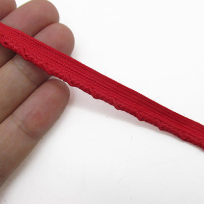 Twisted Fine Insertion - 3mm - by the metre - 7713