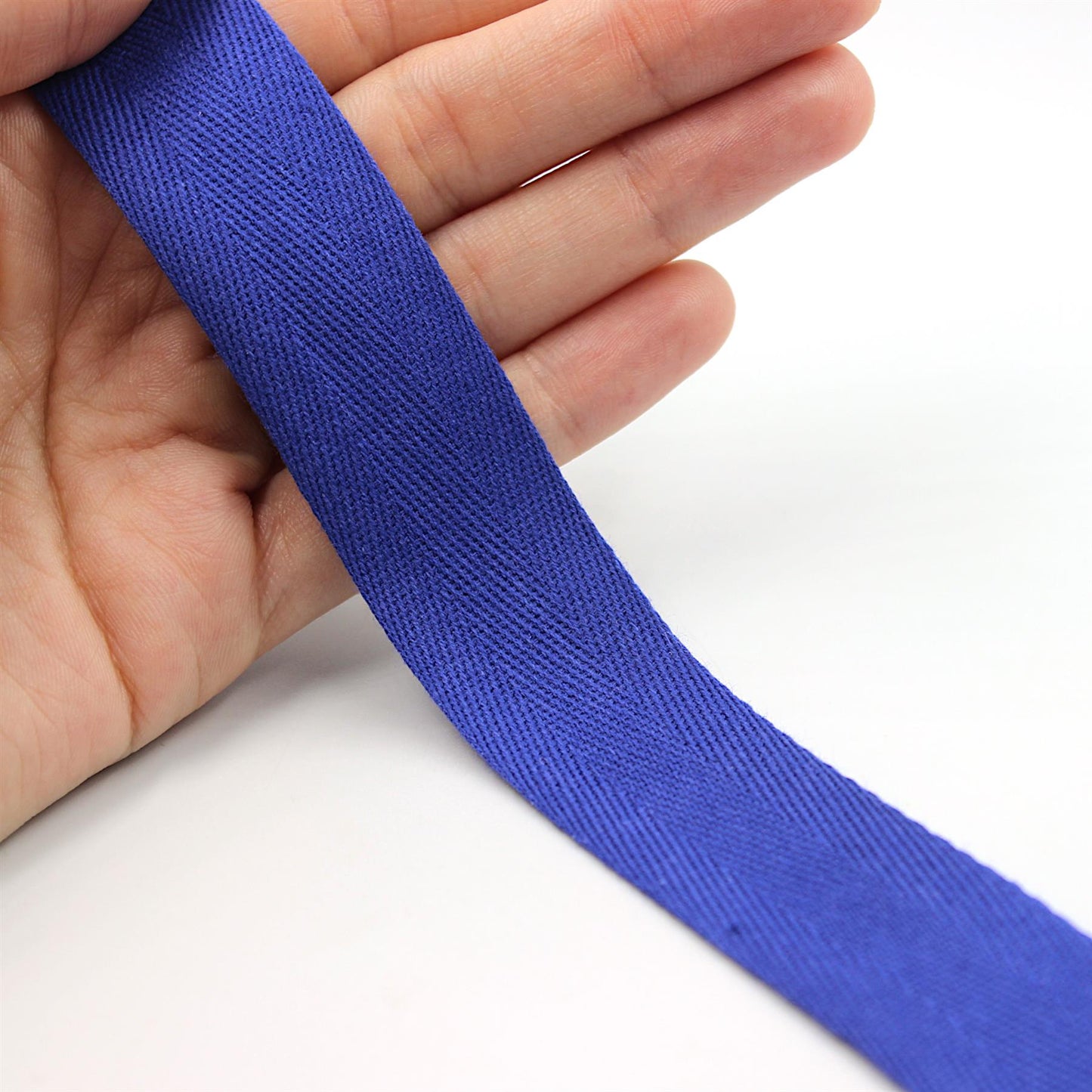 Cotton Chevron Webbing x 5 metres - 6478