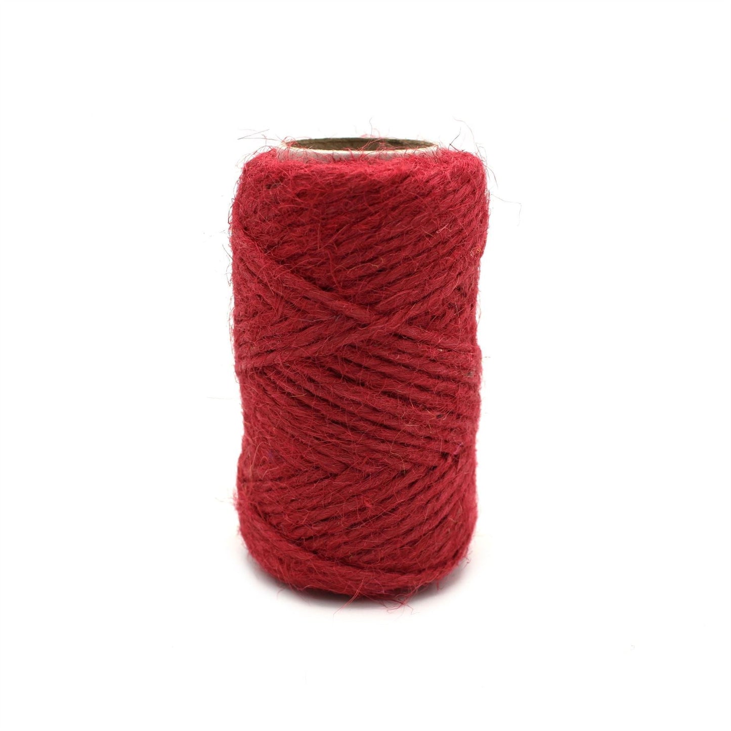 Jute Cord 3mm x 20m Reel 7549