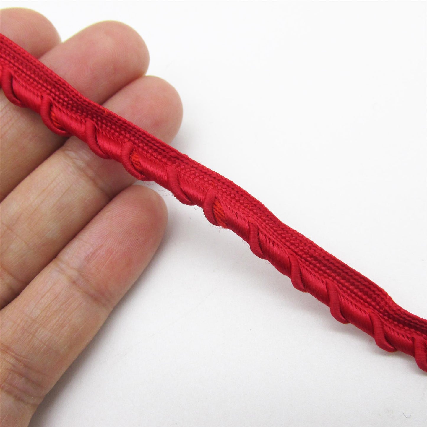 Coloured Insertion - 4mm - by the metre - 5452
