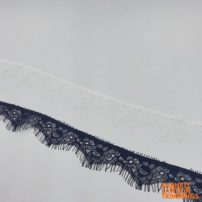 Eyelash Lace 42mm 7007