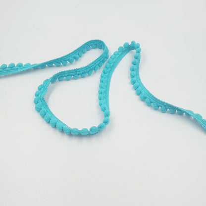 Small Bobble Braid 12mm 7314