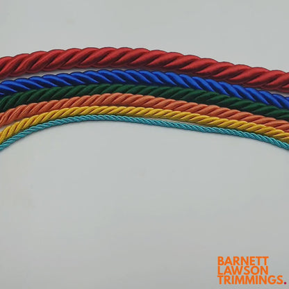 Silky Twisted Cord x1m - 8330