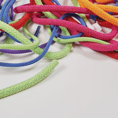 Woven Gimp Cord x1m - 9873
