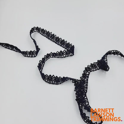 Cotton Lace 12mm x1m - 6299